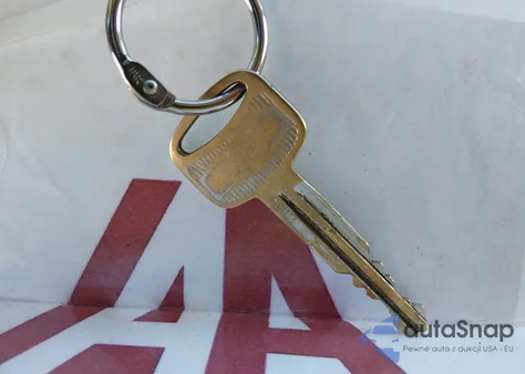 2006 Kia Rio Lx z USA, uszkodzony, nr VIN KNADE123X66072293